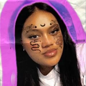 Meet your Posher, Rosie